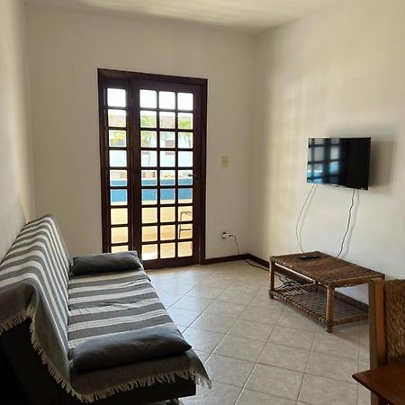 Apartamento Inteiro Com Vista Piscina - 27 Apartamento Porto Seguro Exterior foto