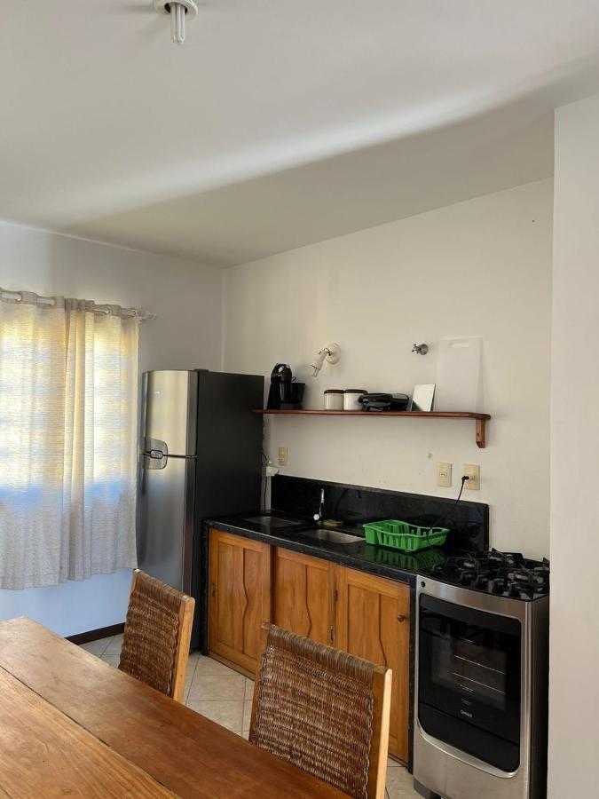 Apartamento Inteiro Com Vista Piscina - 27 Apartamento Porto Seguro Exterior foto
