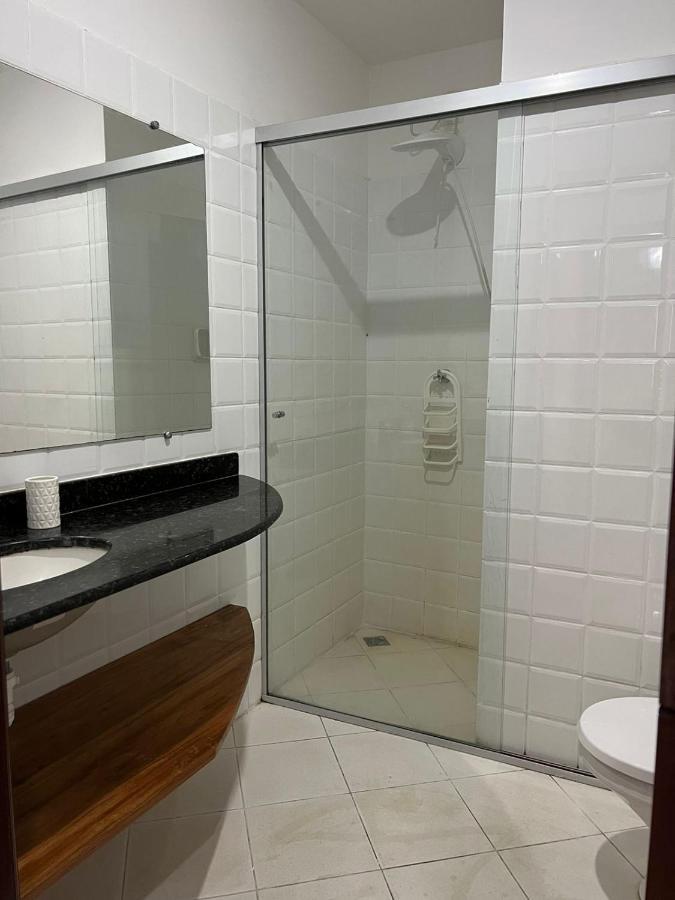Apartamento Inteiro Com Vista Piscina - 27 Apartamento Porto Seguro Exterior foto