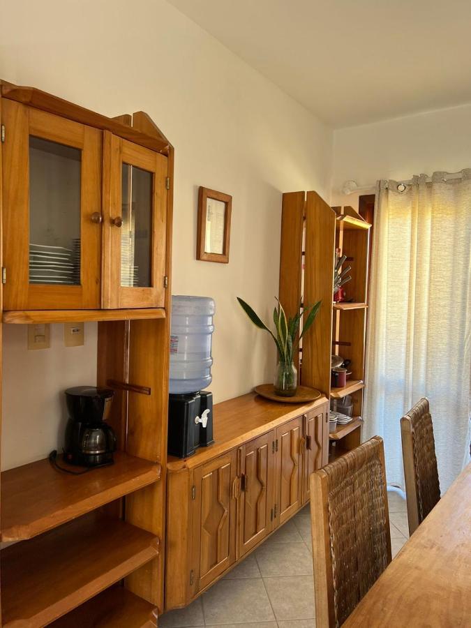 Apartamento Inteiro Com Vista Piscina - 27 Apartamento Porto Seguro Exterior foto